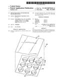 DOUGH PACKAGING AND METHOD FOR DOUGH PROCESSING diagram and image