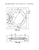 DOUGH PACKAGING AND METHOD FOR DOUGH PROCESSING diagram and image