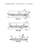 DOUGH PACKAGING AND METHOD FOR DOUGH PROCESSING diagram and image