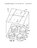 DOUGH PACKAGING AND METHOD FOR DOUGH PROCESSING diagram and image