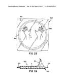 DOUGH PACKAGING AND METHOD FOR DOUGH PROCESSING diagram and image