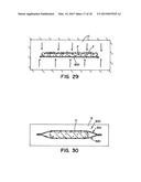 DOUGH PACKAGING AND METHOD FOR DOUGH PROCESSING diagram and image