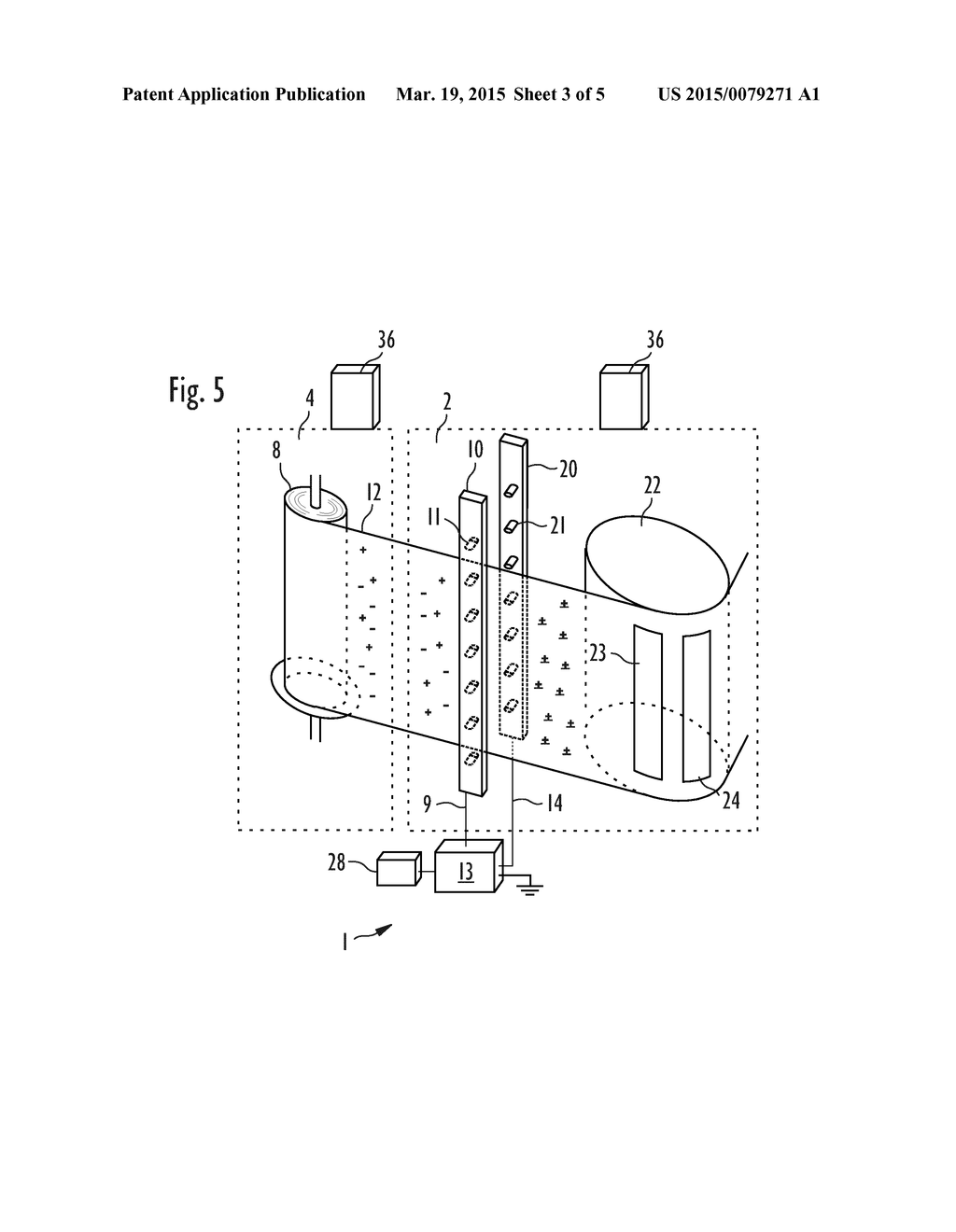 SYSTEM AND METHODS FOR PROCESSING A SUBSTRATE - diagram, schematic, and image 04