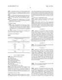 METHOD FOR COATING METALLIC SURFACES OF SUBSTRATES, AND OBJECTS COATED     ACCORDING TO SAID METHOD diagram and image