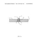 PLUG ASSEMBLY FOR MASKING THREADED HOLES diagram and image