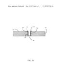 PLUG ASSEMBLY FOR MASKING THREADED HOLES diagram and image