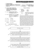 MANUFACTURING METHOD AND MANUFACTURING APPARATUS FOR PRINTING MAGNETIC     ORIENTATION MASTER AND MAGNETIC PIGMENT PRESSWORK diagram and image