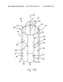 THERMAL INSULATION BODY AND METHOD FOR THE PRODUCTION THEREOF diagram and image