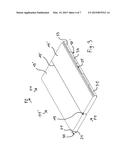 THERMAL INSULATION BODY AND METHOD FOR THE PRODUCTION THEREOF diagram and image