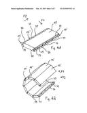 THERMAL INSULATION BODY AND METHOD FOR THE PRODUCTION THEREOF diagram and image