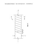 ELONGATED FASTENERS FOR RETAINING INSULATION WRAPS AROUND ELONGATED     CONTAINERS, SUCH AS PIPES, SUBJECT TO TEMPERATURE FLUCTUATIONS, AND     RELATED COMPONENTS AND METHODS diagram and image