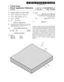 ADHESIVE PRODUCTS IN SHEET FORM diagram and image