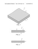 ADHESIVE PRODUCTS IN SHEET FORM diagram and image