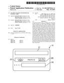 Security Sticker and Method for Banking Cards diagram and image