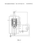 METHOD AND APPARATUS FOR PRODUCING LARGE, SINGLE-CRYSTALS OF ALUMINUM     NITRIDE diagram and image