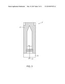 METHOD AND APPARATUS FOR PRODUCING LARGE, SINGLE-CRYSTALS OF ALUMINUM     NITRIDE diagram and image