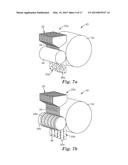 FILMS COMPRISING AN ARRAY OF OPENINGS AND METHODS OF MAKING THE SAME diagram and image