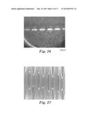 FILMS COMPRISING AN ARRAY OF OPENINGS AND METHODS OF MAKING THE SAME diagram and image