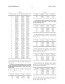 Glass Products with a Satin-Matte Finish and Methods for the Production     and Use Thereof diagram and image