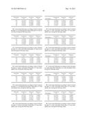 Glass Products with a Satin-Matte Finish and Methods for the Production     and Use Thereof diagram and image