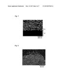 ANTIREFLECTION FILM AND METHOD FOR PRODUCING THE SAME diagram and image