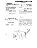 INK FOR INKJET RECORDING, IMAGE FORMING METHOD, IMAGE FORMING APPARATUS     AND IMAGE FORMED MATERIAL diagram and image