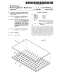 VACUUM GLAZING PILLARS DELIVERY FILMS AND METHODS FOR INSULATED GLASS     UNITS diagram and image