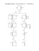 VACUUM GLAZING PILLARS DELIVERY FILMS AND METHODS FOR INSULATED GLASS     UNITS diagram and image