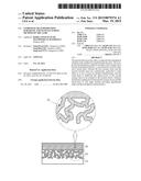 COMPOSITE HEAT-DISSIPATION SUBSTRATE AND MANUFACTURING METHOD OF THE SAME diagram and image