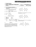 POLYETHERIMIDES, METHODS OF MANUFACTURE, AND ARTICLES FORMED THEREFROM diagram and image