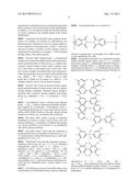 POLYETHERIMIDES, METHODS OF MANUFACTURE, AND ARTICLES FORMED THEREFROM diagram and image