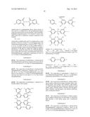 POLYETHERIMIDES, METHODS OF MANUFACTURE, AND ARTICLES FORMED THEREFROM diagram and image