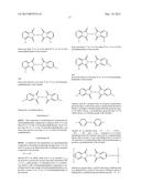 POLYETHERIMIDES, METHODS OF MANUFACTURE, AND ARTICLES FORMED THEREFROM diagram and image