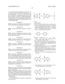 POLYETHERIMIDES, METHODS OF MANUFACTURE, AND ARTICLES FORMED THEREFROM diagram and image