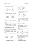 POLYETHERIMIDES, METHODS OF MANUFACTURE, AND ARTICLES FORMED THEREFROM diagram and image