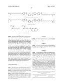 OPTICALLY ANISOTROPIC LAYER, METHOD OF MANUFACTURING THE SAME, LAMINATE,     METHOD OF MANUFACTURING THE SAME, POLARIZING PLATE, LIQUID CRYSTAL     DISPLAY DEVICE, AND ORGANIC EL DISPLAY DEVICE diagram and image