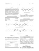 OPTICALLY ANISOTROPIC LAYER, METHOD OF MANUFACTURING THE SAME, LAMINATE,     METHOD OF MANUFACTURING THE SAME, POLARIZING PLATE, LIQUID CRYSTAL     DISPLAY DEVICE, AND ORGANIC EL DISPLAY DEVICE diagram and image