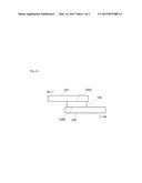 PRESSURE-SENSITIVE ADHESIVE SHEET FOR FASTENING POLISHING PAD diagram and image