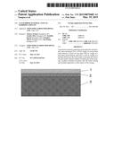 GAS BARRIER MATERIAL AND GAS BARRIER LAMINATE diagram and image