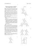 TINTED CLEAR COATINGS UV STABILIZED WITH 2-HYDROXY PHENYL TRIAZINE diagram and image