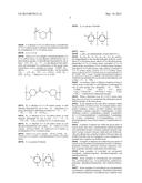 TINTED CLEAR COATINGS UV STABILIZED WITH 2-HYDROXY PHENYL TRIAZINE diagram and image