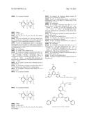 TINTED CLEAR COATINGS UV STABILIZED WITH 2-HYDROXY PHENYL TRIAZINE diagram and image