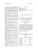 TINTED CLEAR COATINGS UV STABILIZED WITH 2-HYDROXY PHENYL TRIAZINE diagram and image