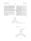 TINTED CLEAR COATINGS UV STABILIZED WITH 2-HYDROXY PHENYL TRIAZINE diagram and image