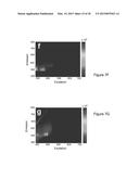 NANOMATRIX SEPARATION OF CHROMOPHORES AND USES THEREOF IN LUMINESCENT     DEVICES diagram and image