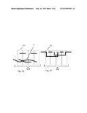 CASE SYSTEM, BATTERY AND BATTERY RACK WITH IMPROVED STACKING diagram and image