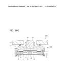 CURRENT INTERRUPTION DEVICE AND ELECTRIC STORAGE DEVICE USING SAME diagram and image