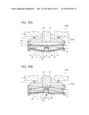 CURRENT INTERRUPTION DEVICE AND ELECTRIC STORAGE DEVICE USING SAME diagram and image