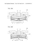 CURRENT INTERRUPTION DEVICE AND ELECTRIC STORAGE DEVICE USING SAME diagram and image