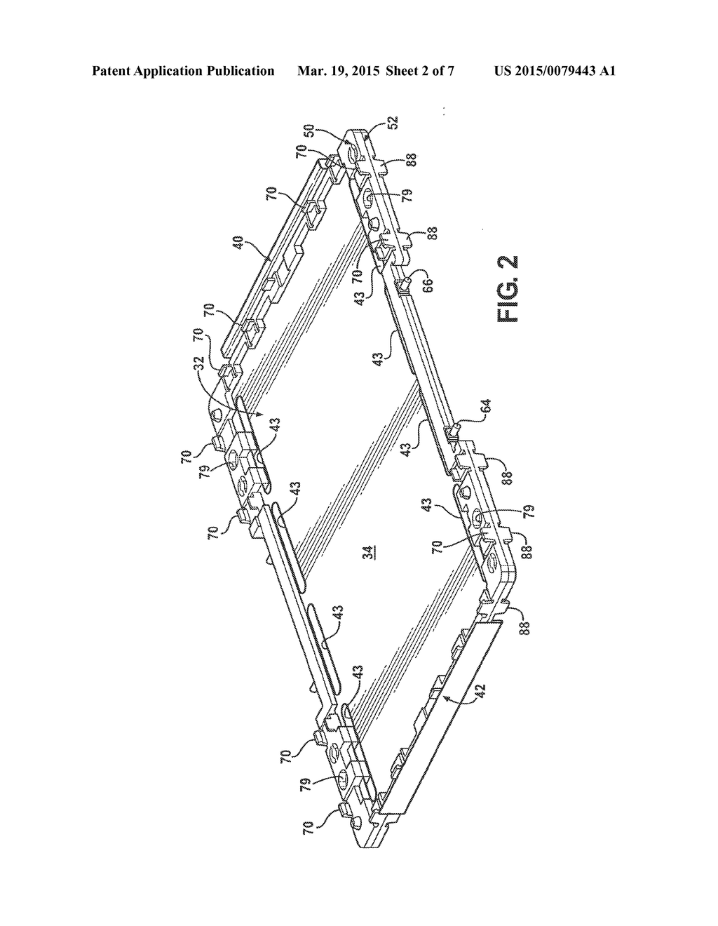 BATTERY ASSEMBLY WITH TEMPERATURE CONTROL DEVICE - diagram, schematic, and image 03